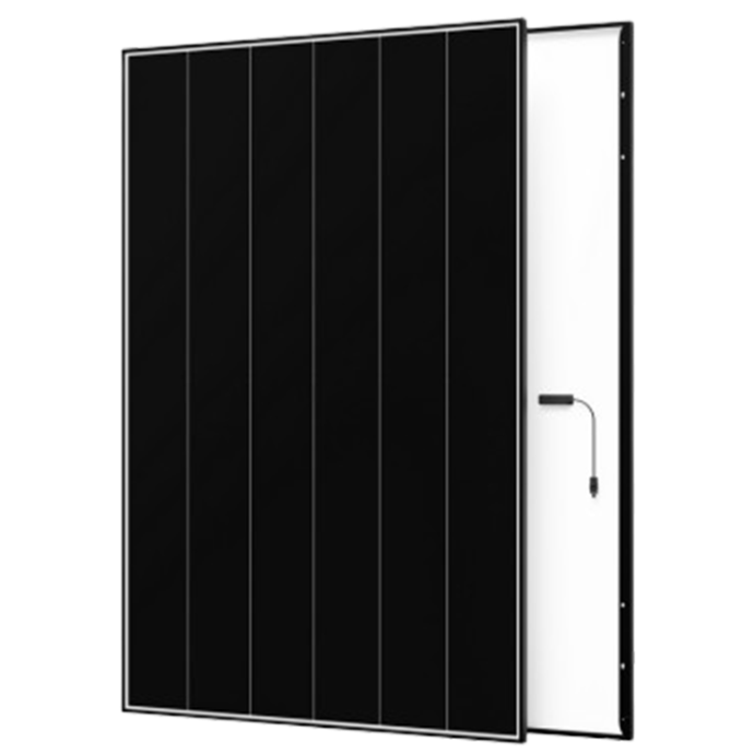 Aiko Neostar 3P 490W | Product | Pure Electric